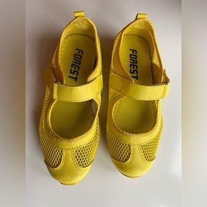 FOREST Brand Outdoor Shoes Size 36 US size 5.5